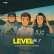 Level Vol2 Mix Live