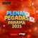 Plenas Pegadas Panama
