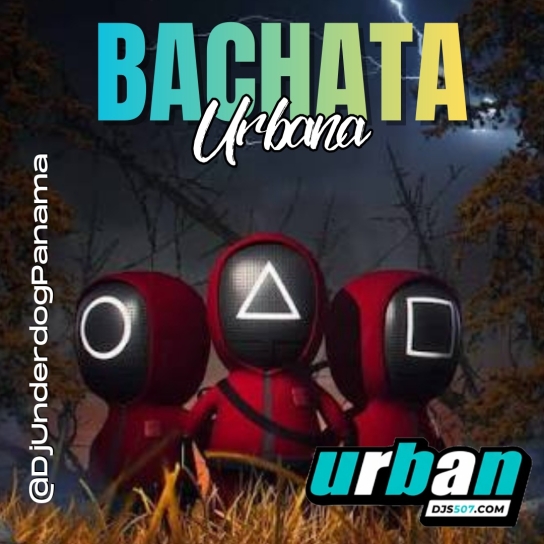 BACHATA URBANA