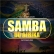 DJ_SPARTAN28 - SAMBA DO AFRIKA
